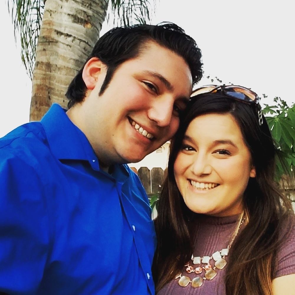 Meet your Posher, Kelsey